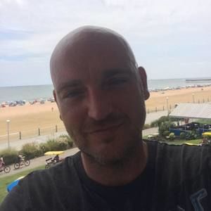 Meet your Posher, Chris